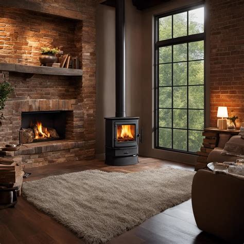 How To Put Out A Fire In Wood Stove Best Small Wood Stoves