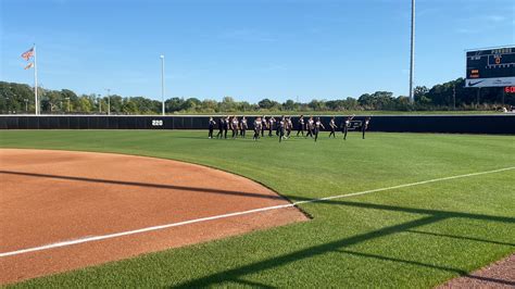 Ball State Softball On Twitter Your Favorite Cardinals Stretching It