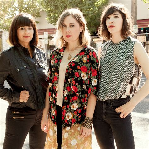 Talking Changes (and ‘Changes’) with Sleater-Kinney’s Corin Tucker ...