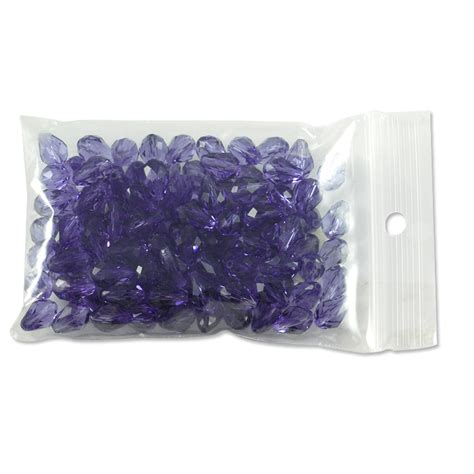 Swarovski Tear Drop Beads X Mm Tanzanite Lot Pack Pcs