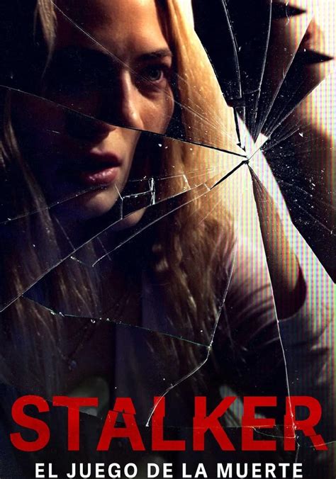 Stalker El Juego de la Muerte película Ver online