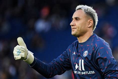 Ex PSG Veteran Eyes Barcelona Move Amid Marc André ter Stegen Injury