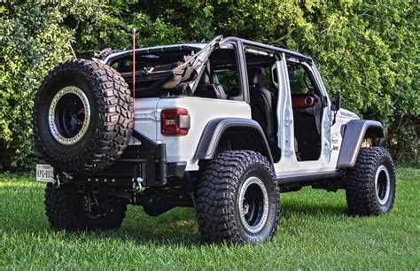 Naked Jl Pics Topless And Doorless Jeeps Only Please Page