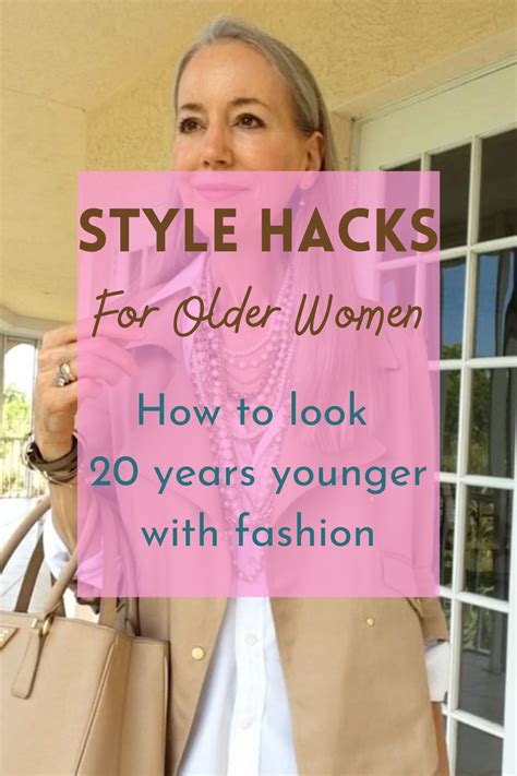 Pin On Fashion Hacks