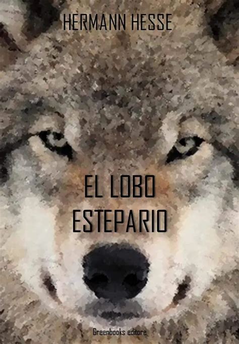 RESUMEN DE EL LOBO ESTEPARIO EL LIBRO POR CAPÍTULOS