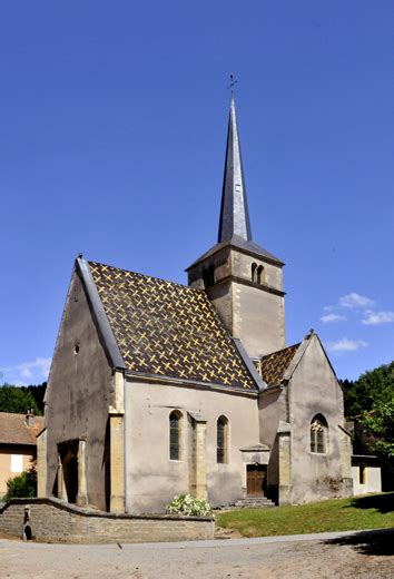 Vitrail Lucien B Gule Vitraux De La Chapelle De Saint Igny De Vers