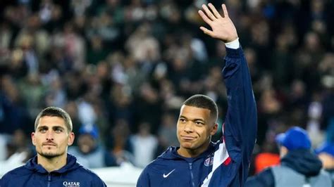 Mercato PSG À Liverpool le transfert de Kylian Mbappé divise