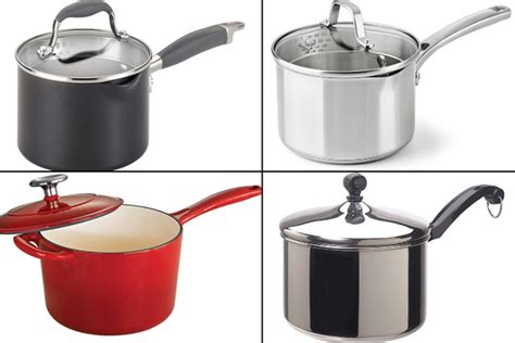 The 13 Best Saucepans In 2021