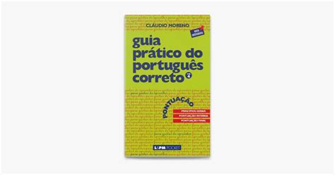 Correto Portugues - ‎Guia Prático do Português Correto 4 in Apple Books