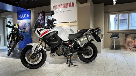 Yamaha XT1200Z Super Ténéré Kaufen auf Ricardo