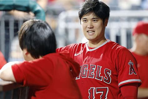 大谷翔平を支える年上パートナーがいた！エンゼルスを支え続ける男が考慮する“オオタニの身体の特殊性” 2023年9月7日掲載 ライブドアニュース