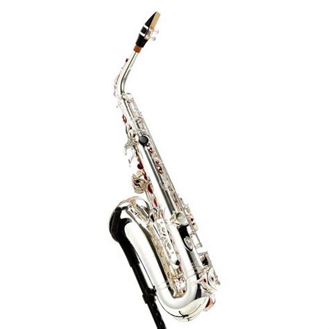 Yamaha YAS 875 EX S Alto Sax Thomann United Arab Emirates