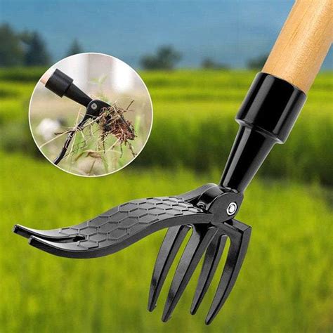 Detachable Weed Puller – Chyhua