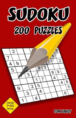 Sudoku Puzzles Easy Medium Hard And Very Hard A