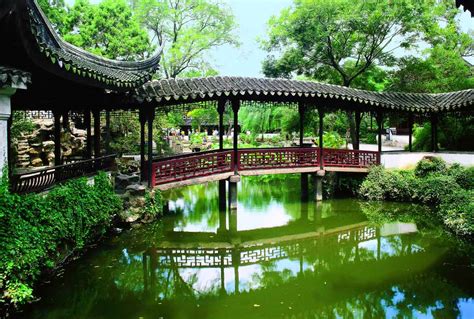 Suzhou, China: A garden story 2,500 years in the making | Garden ...