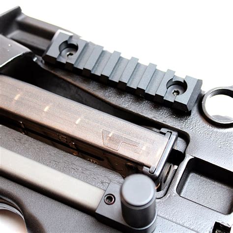 P90/PS90 Side Picatinny Rails with Hardware (2 Rails) | Titan Tactical ...