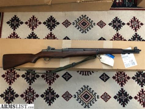 Armslist For Sale M Garand Win