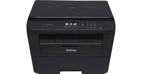 Brother Hl L2380dw Monochrome Laser Printer Hl L2380dw Bandh Photo