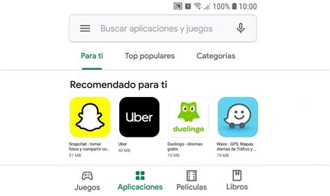 Por Qu No Me Aparecen Algunas Aplicaciones En Google Play Store