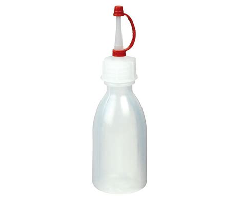 Пластмасов гутатор - 50мл. - УЧИЛИЩЕН МАРКЕТ - Schoolmarket.bg