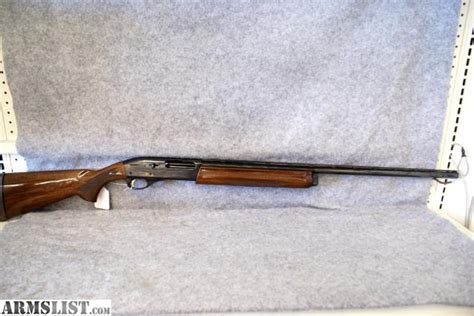 Armslist For Sale Remington 11 87 Premier 20 Gauge