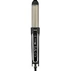Amazon INFINITIPRO BY CONAIR Spin Air Rotating Styler Hot Air Brush 2 Inch Black Hot