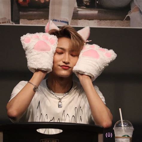 Ateez Seonghwa