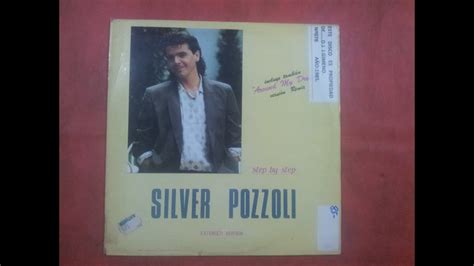 SILVER POZZOLI AROUND MY DREAM REMIX VERSION 12 1985 YouTube