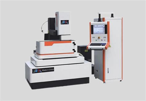 High Speed Molybdenum Wire Edm Machine In Chin