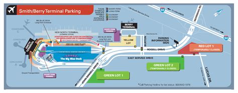 Map Of Detroit Metro Airport - Spain Map