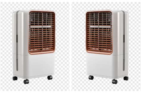 Multifungsi Ini Rekomendasi Air Cooler Dengan Humidifier Di Shopee