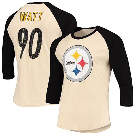 tj watt jersey youth - Jamaal Carver