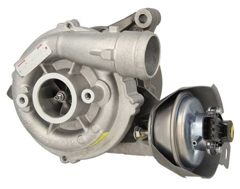 TURBINA FORD C MAX FOCUS 2 0 TDCI 110 133 136 KM 728768 0004 728768