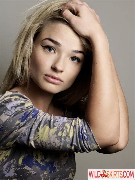 Emma Rigby Emmarealrigby Nude Instagram Leaked Photo