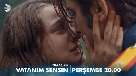 Vatanım Sensin / Wounded Love Trailer - Episode 33 Trailer 2 (Eng & Tur Subs) | Turkish TV Series