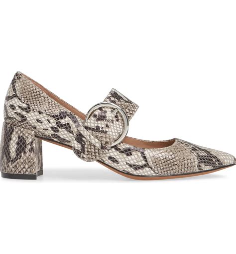 Pretty Pumps Linea Paolo Burton Mary Jane Pumps Most Comfortable