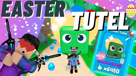 Zdoby Em Easter Tutel W Nowym Easter Update W Rebirth