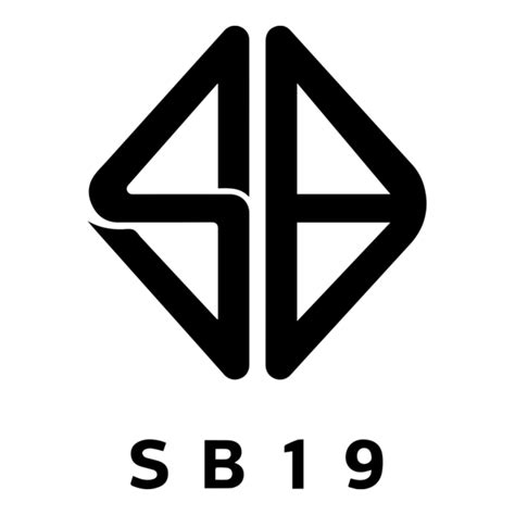 SB19 Logo PNG Vector (SVG) Free Download