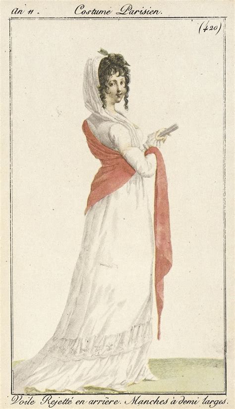 Fashion Plate Les Modes Parisiennes LACMA M 83 161 83 Flickr