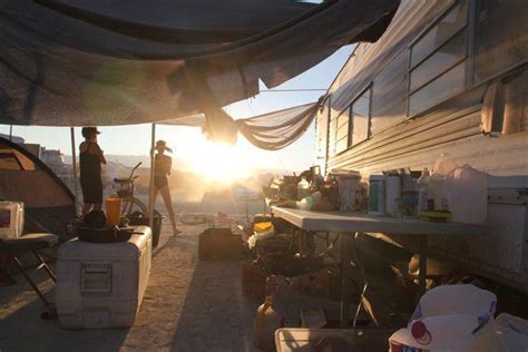 Burning Man Camp Burning Man Camps Burning Man Man