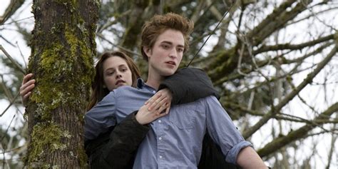 Kristen Stewart Has An Unexpected New Perspective On Twilight 15 Years