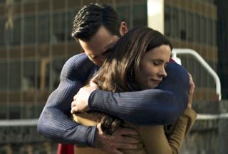 'Superman & Lois' Ends Season 3 on Cliffhanger as Renewal Hopes Dim