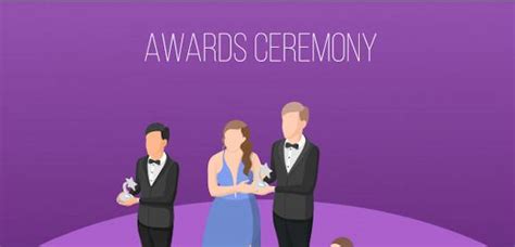 FREE 10+ Award Ceremony Program Samples & Templates in MS Word | PDF