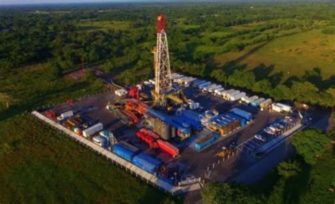 Pemex Confirma Que Encontró Mega Yacimiento De Petróleo El Más Valioso