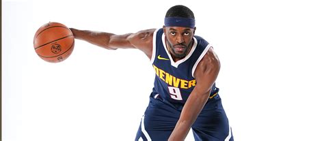 Denver Nuggets Training Camp Through The Eyes Of The Newest Nugget