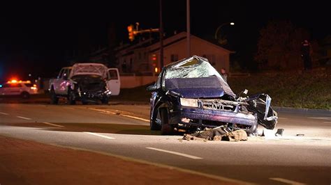 Charges Laid In Fatal Hit And Run That Killed Edmonton Man Ctv News