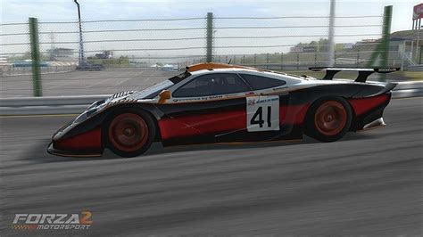 IGCD Net McLaren F1 GTR In Forza Motorsport 2