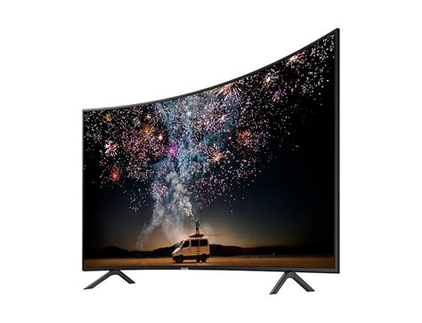 Samsung 49 Smart 4k Uhd Curved Tv Ru7300 Price And Specs Samsung Sg