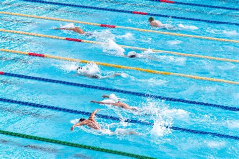 Swimming Pool Etiquette 1 Multisport Philippines