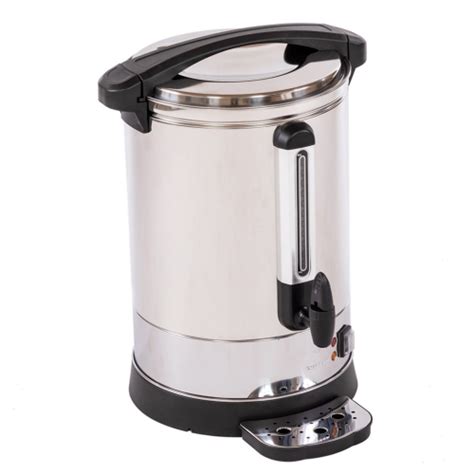 Presco Hire Hot Water Urn